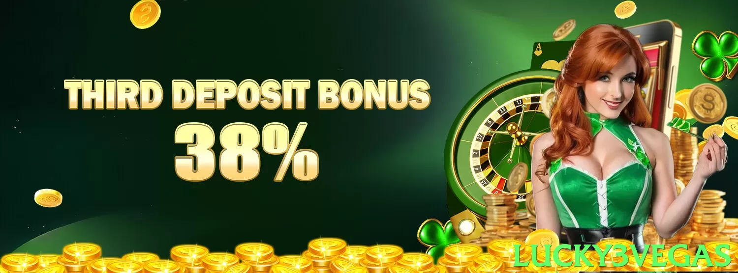 lucky3vegas game app for Pakistan players - 2