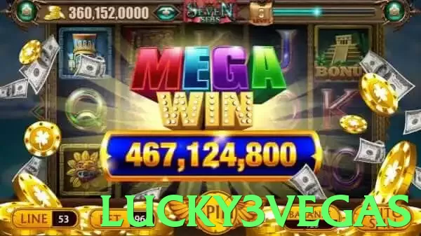 lucky3vegas game app for Pakistan players - 3