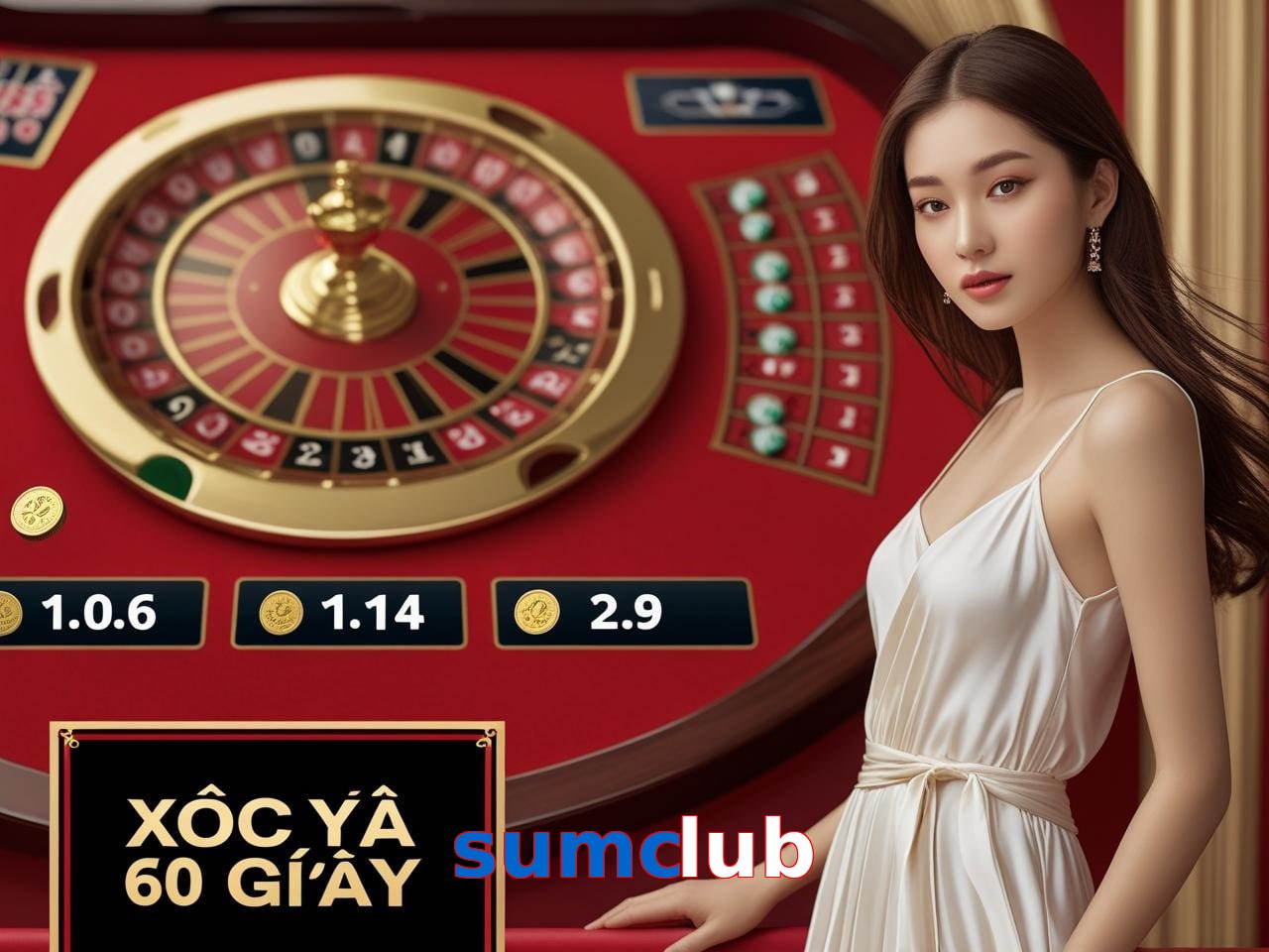 sumclub