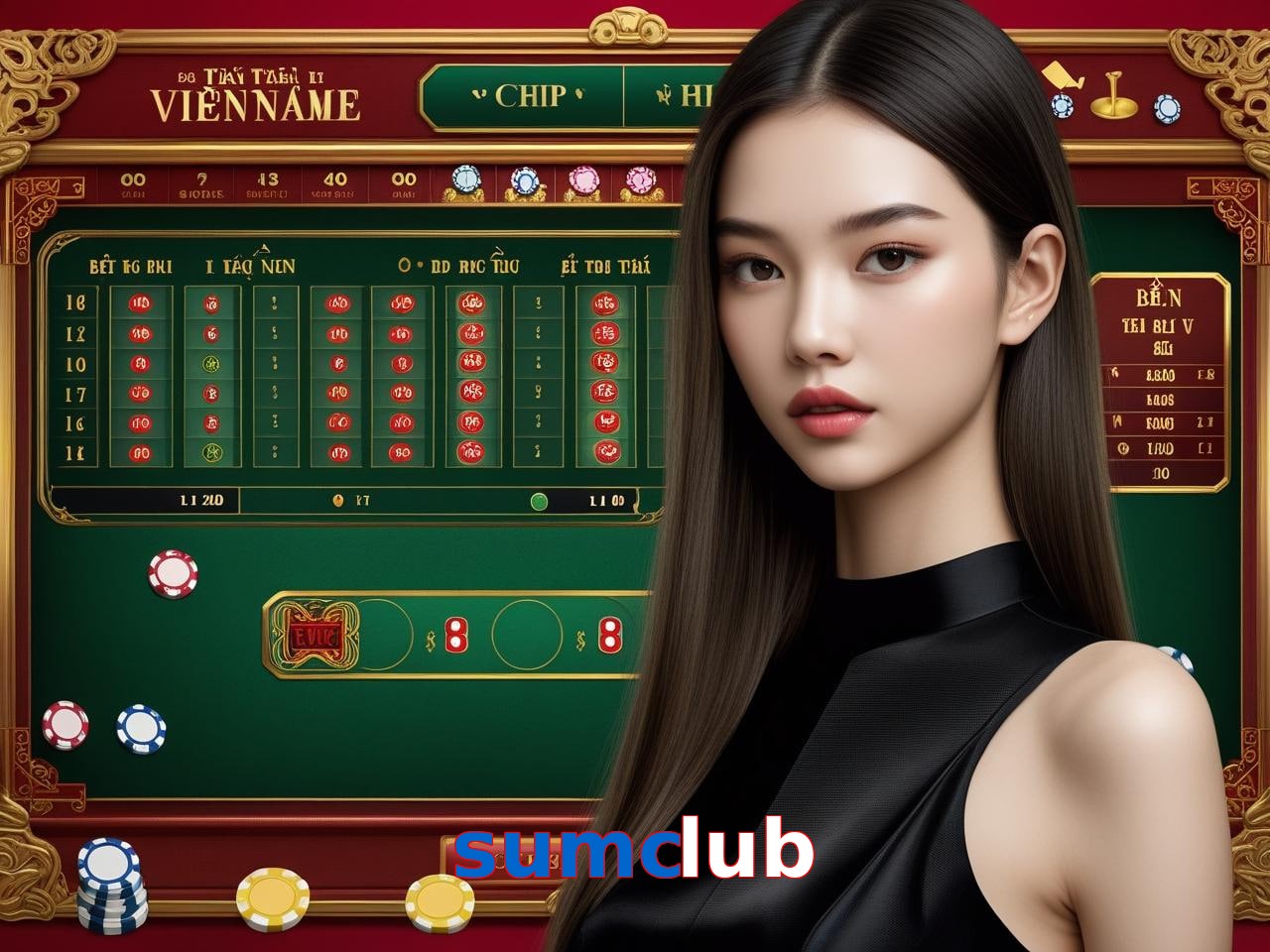 sumclub