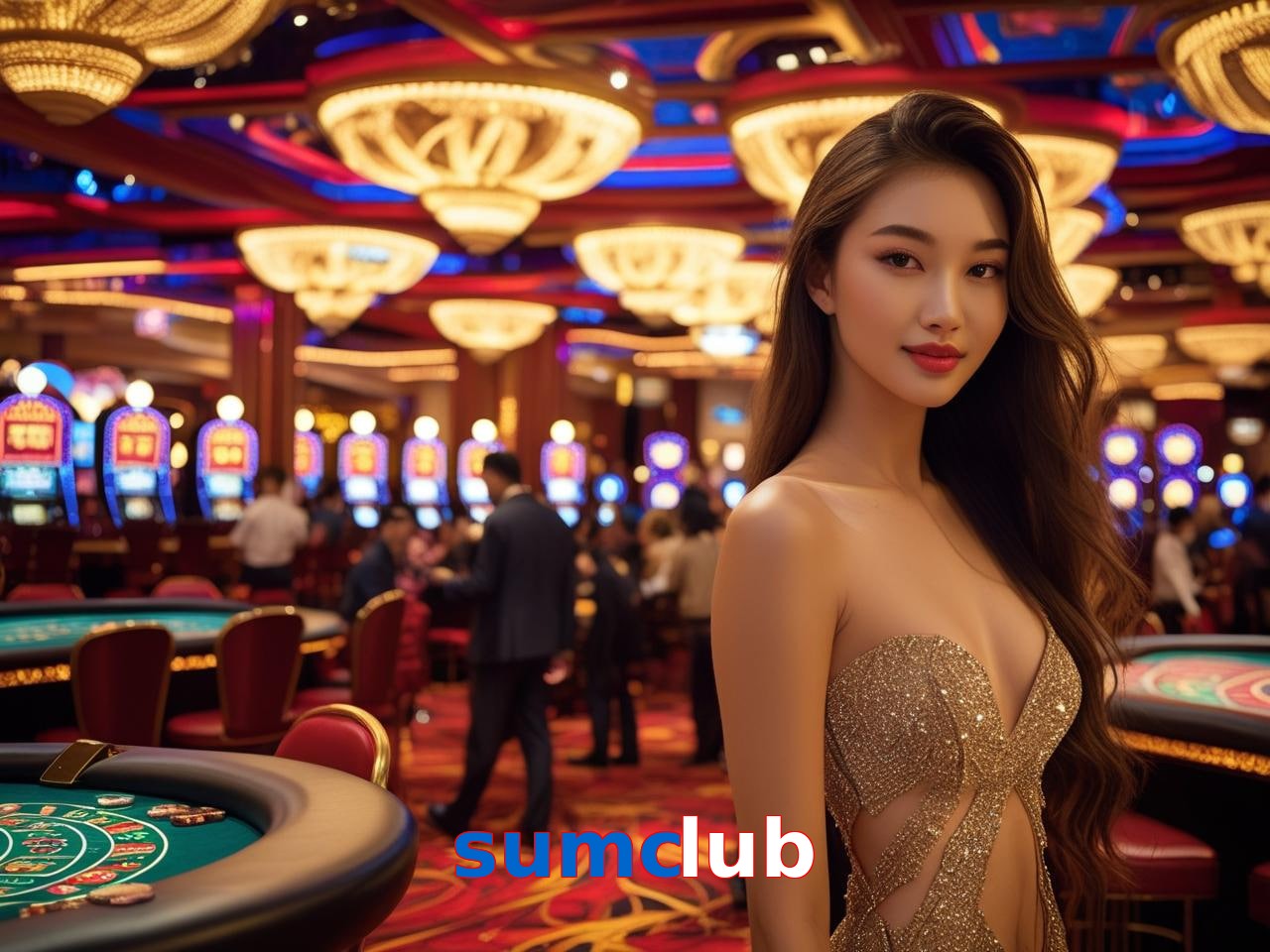 sumclub