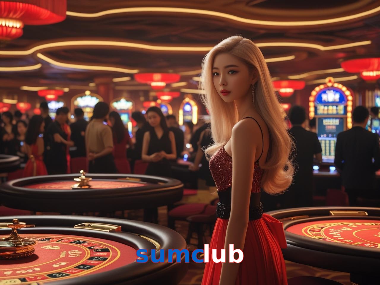 sumclub