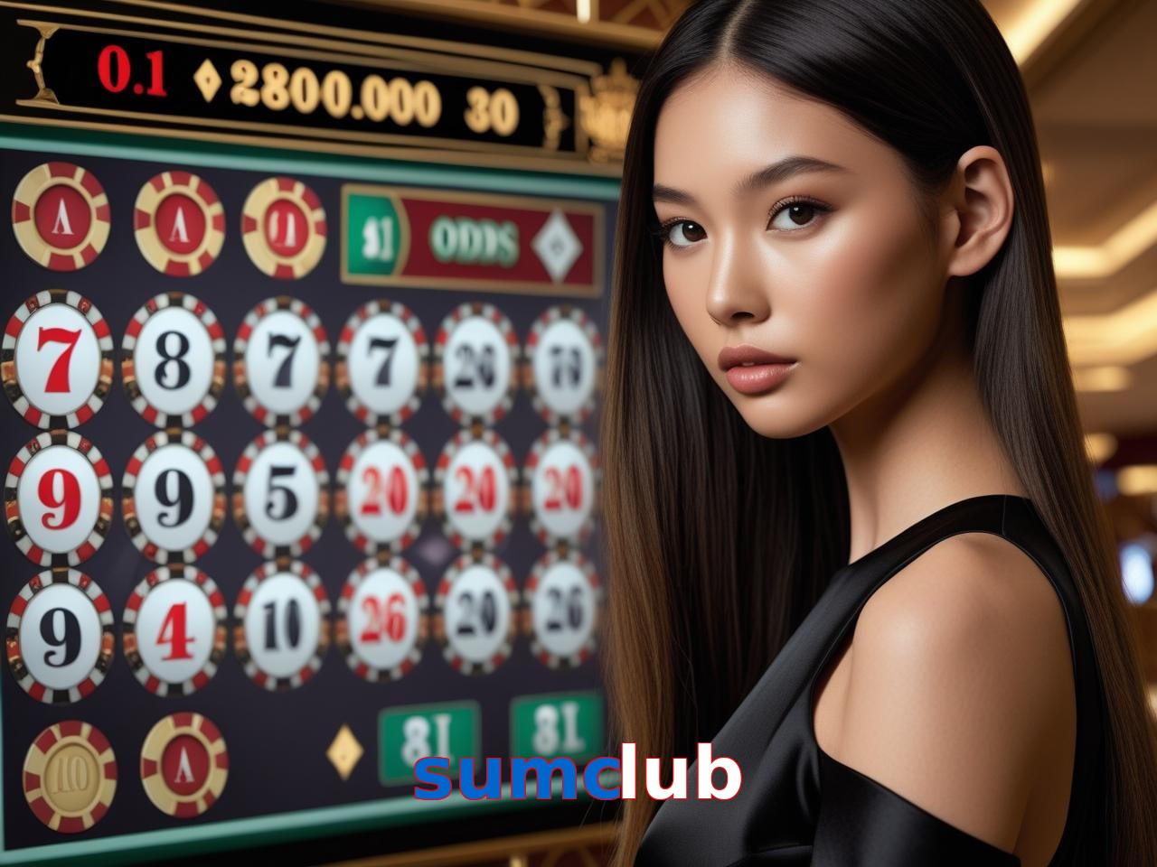 sumclub