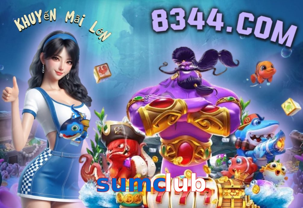 sumclub